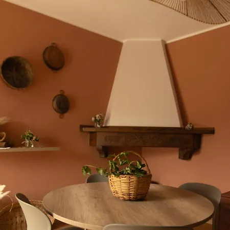 Ferienhaus Tarantini