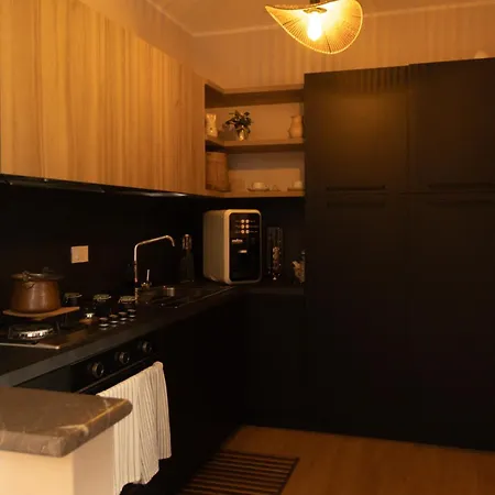 Hébergement de vacances Tarantini