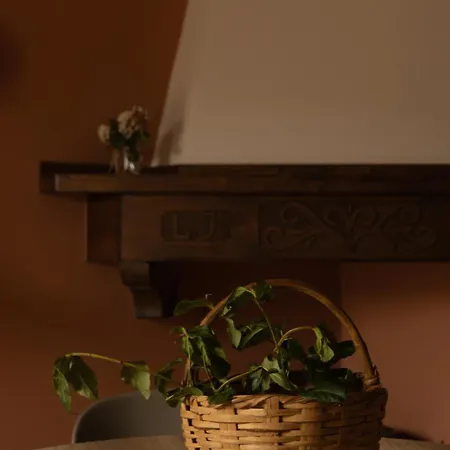 Tarantini Hébergement de vacances *