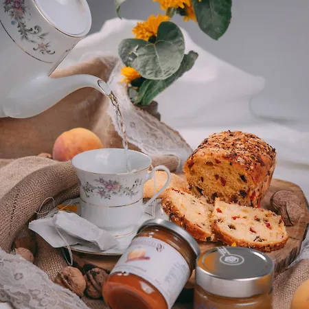 Hébergement de vacances Tarantini