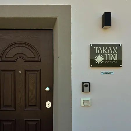 Tarantini *